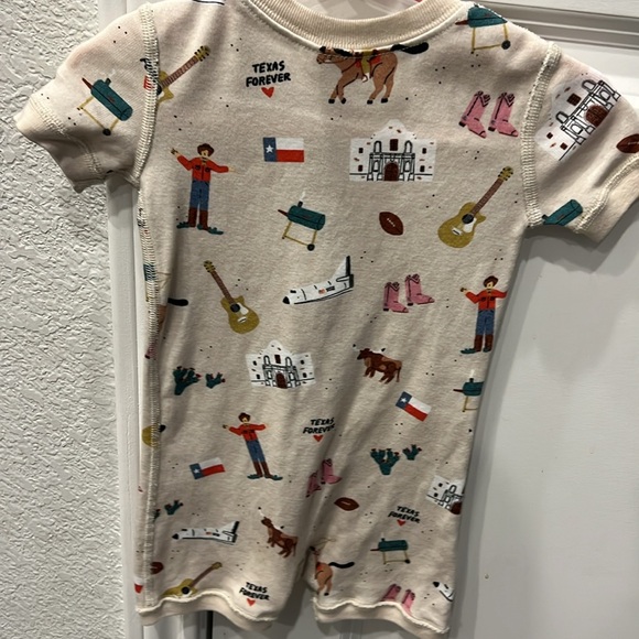 Texas PJs - Picture 3 of 3